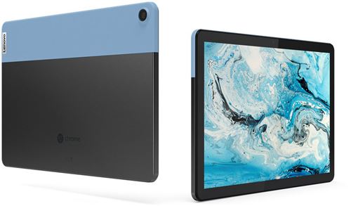 Tab. Lenovo IdeaPad Chromebook