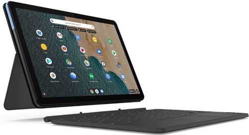 Tab. Lenovo IdeaPad Chromebook