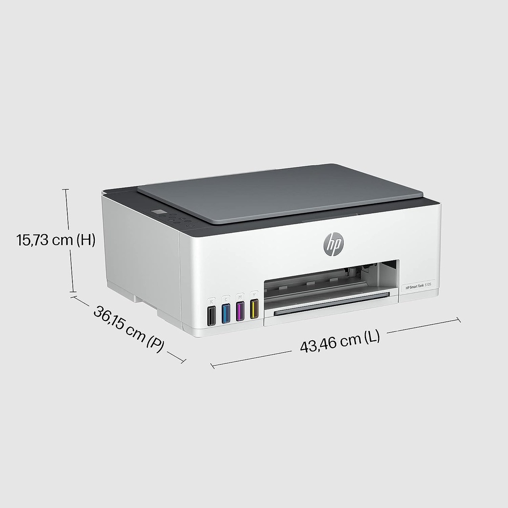 Imprimante HP SmartTank