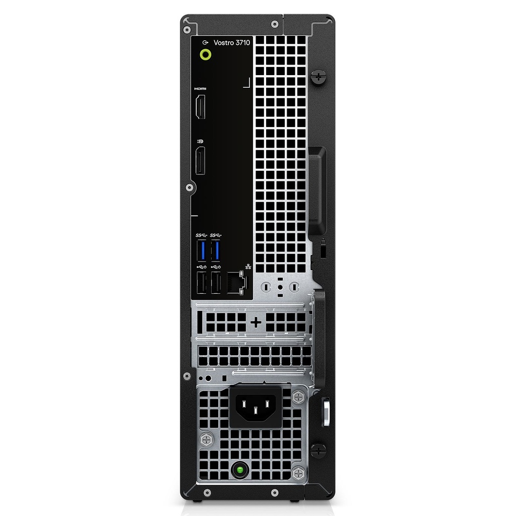 UC Dell Vostro 3710 SFF