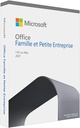 Office Famille et Petite Entreprise 2021 - 1 PC ou Mac