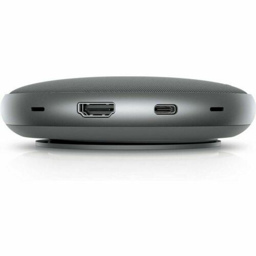 Dell - Enceinte de Conférence + Hub USB-C