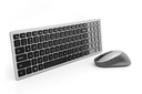 Pack Clavier/Souris SF - DELL Premier