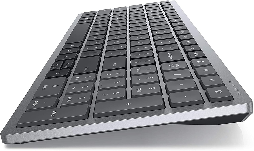 Pack Clavier/Souris SF - DELL Premier