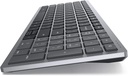 Pack Clavier/Souris SF - DELL Premier