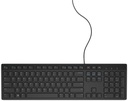 Clavier Dell - Filaire