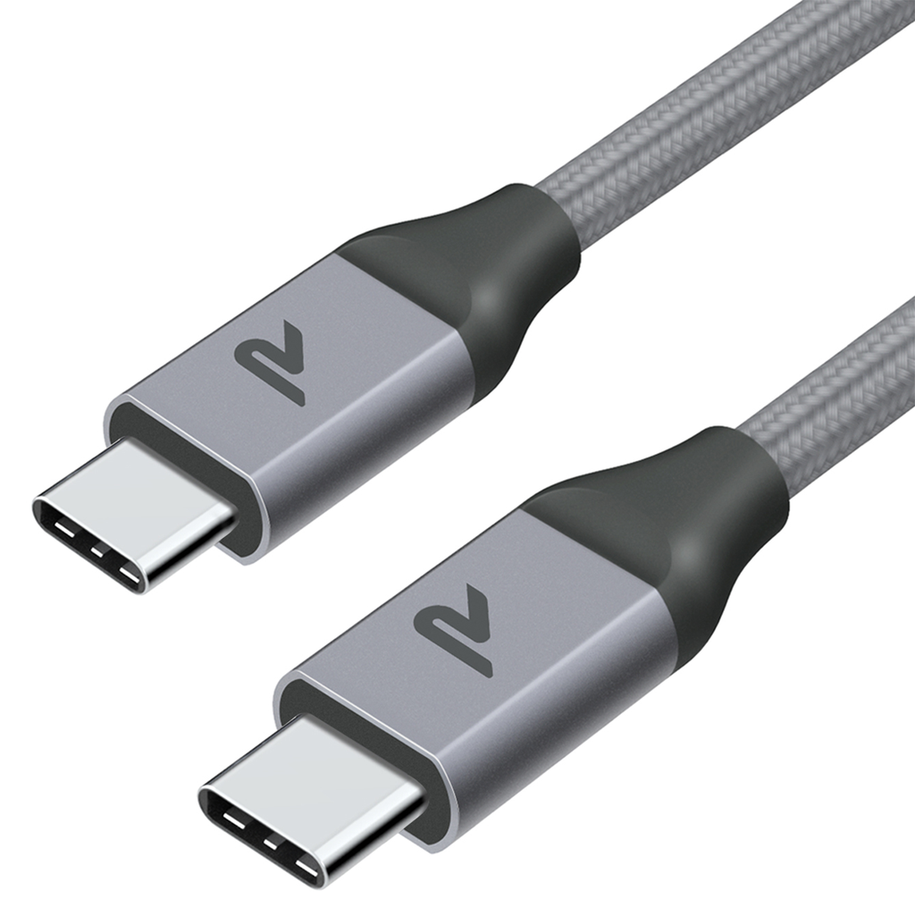 Câble USB-C > USB-C - 1m