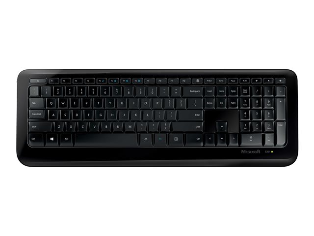 Clavier SF - Microsoft