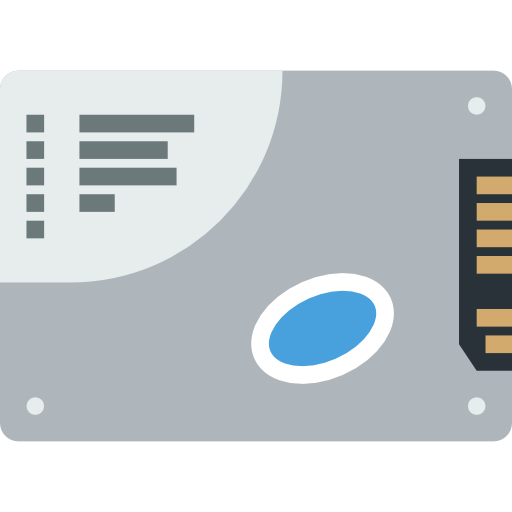 HDD INT 3.5 - SATA (1To, Non)