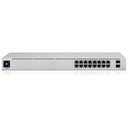Ubiquiti - Switch Pro 16 ports PoE