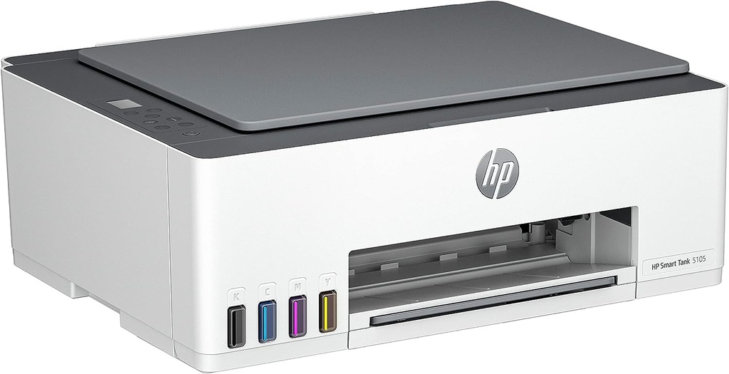 Imprimante HP Smart Tank