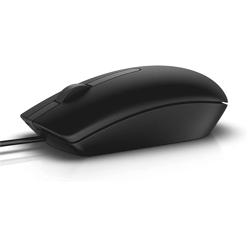 Souris Dell - Filaire