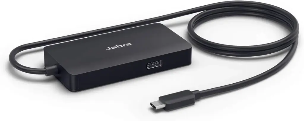 PanaCast Hub - Jabra