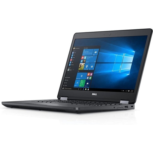 PC Port. Dell Reconditionné - 14.1"