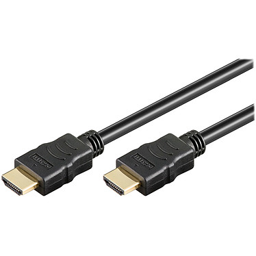 Câble HDMI