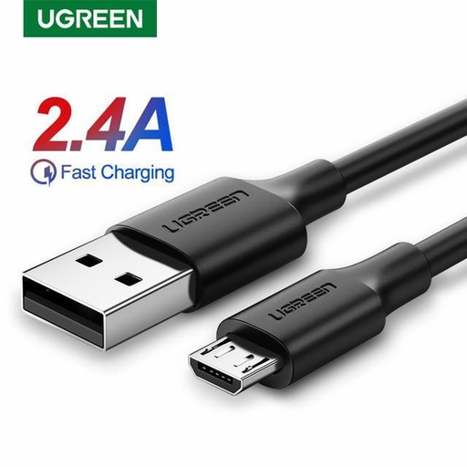 Câble USB > Micro-USB - 1m