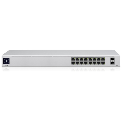 Ubiquiti - Switch Pro 16 ports PoE