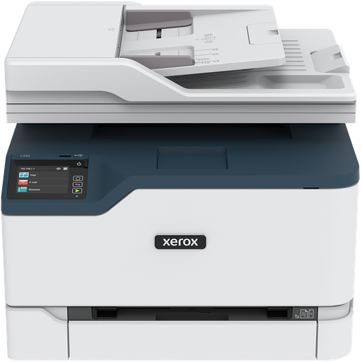 Xerox C235