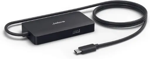 PanaCast Hub - Jabra