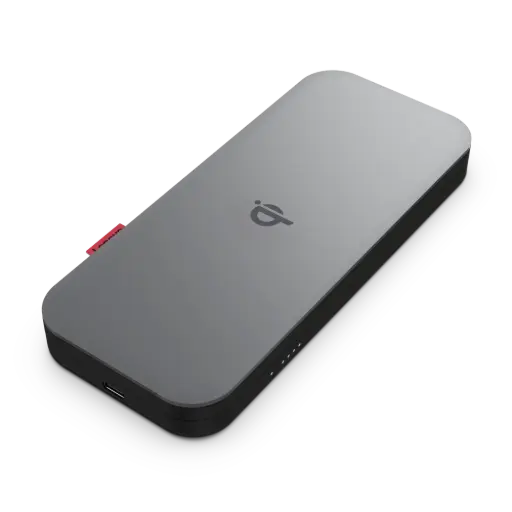 Lenovo - Batterie Ext. 10000 mAh