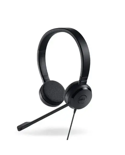 Casque Dell - Filaire